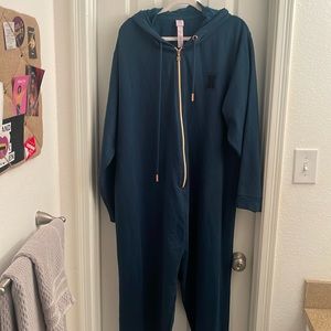 Savage Fenty onesie 2x